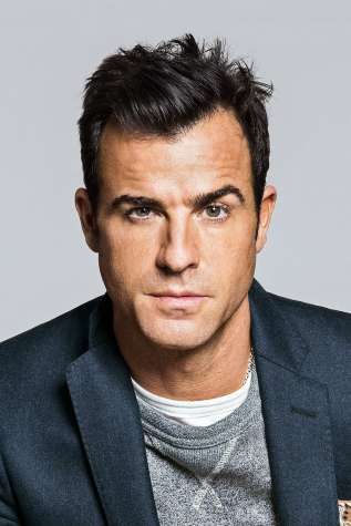 Justin Theroux - people