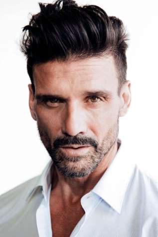 Frank Grillo - people