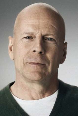 Bruce Willis - people