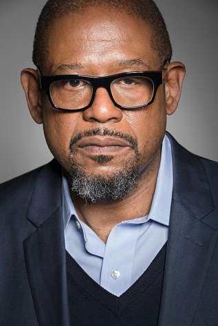 Forest Whitaker - people
