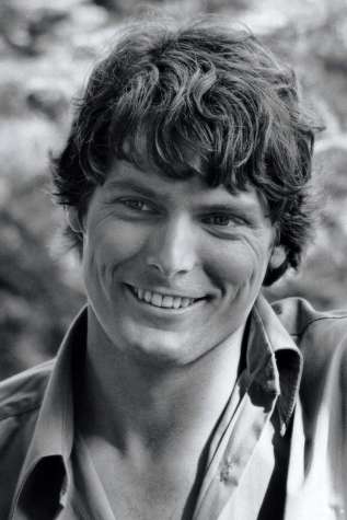 Christopher Reeve - people