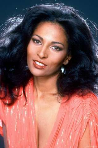 Pam Grier - people