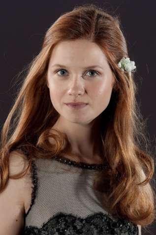 Bonnie Wright - people