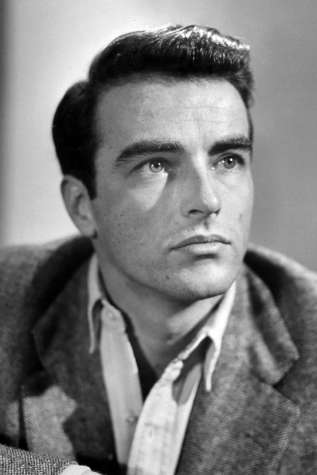 Montgomery Clift - people