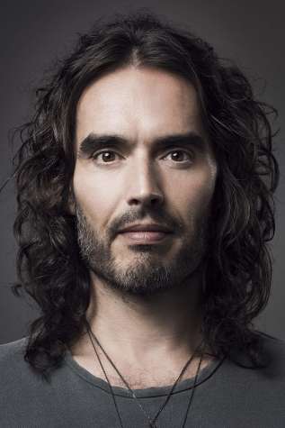 Russell Brand - people