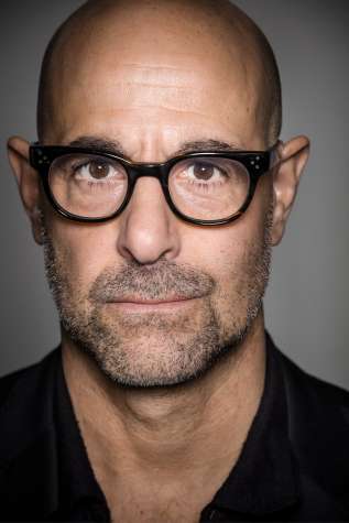 Stanley Tucci - people