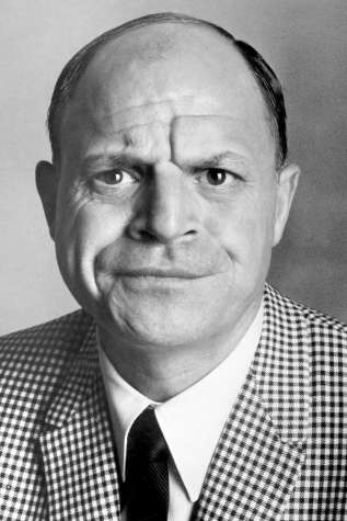 Don Rickles - people