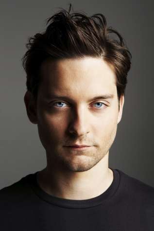 Tobey Maguire - people