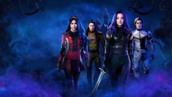 Descendants 2 - Movies - Buy/Rent - Rakuten TV