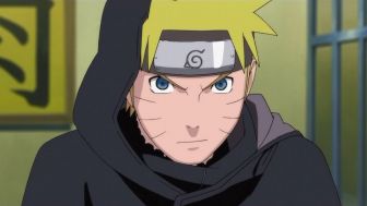 Naruto. La via dei ninja - DVD - Film di Hayato Date Animazione