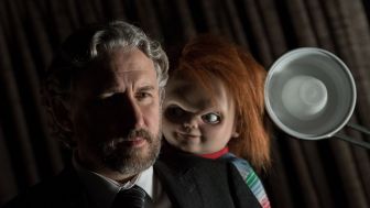 Child's Play : La poupée du mal - film 2019 - AlloCiné