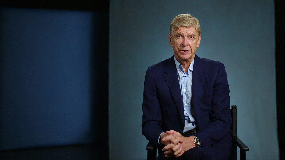 Arsene Wenger: Invincible' - Release date, trailer and more