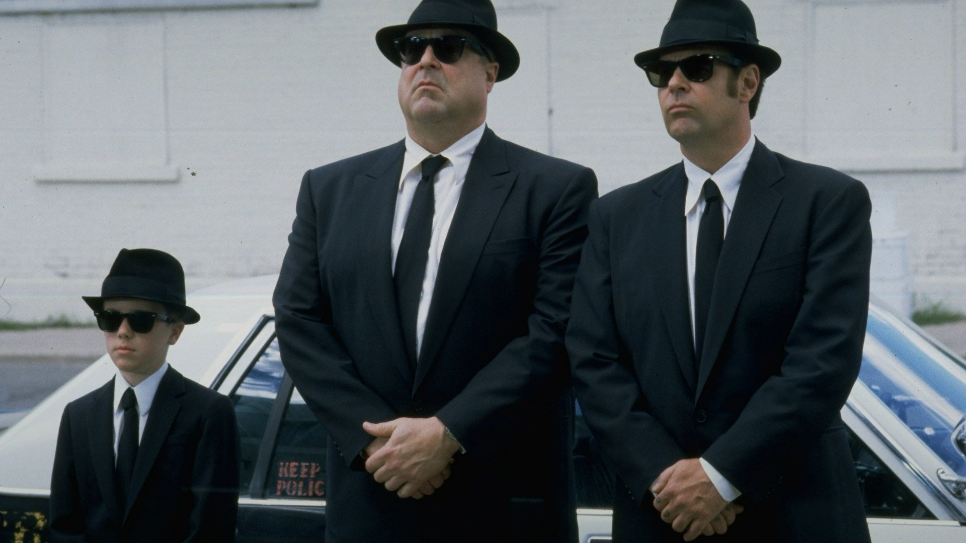 Blues Brothers 2000 - Movies - Buy/Rent - Rakuten TV