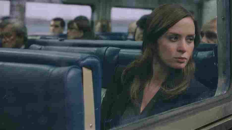 The girl on the train full movie outlet 123movies