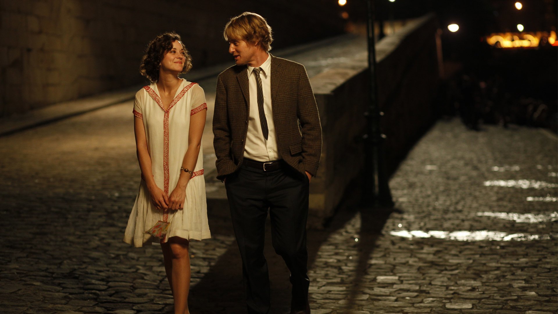 Midnight in Paris Movies Buy Rent Rakuten TV