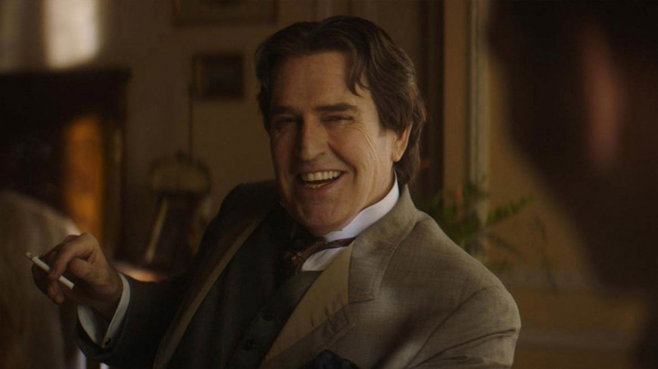 The Happy Prince - L'ultimo ritratto di Oscar Wilde - snapshot
