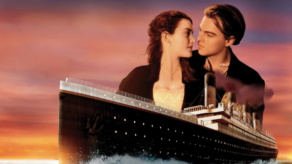 Titanic Movies Buyrent Rakuten Tv 