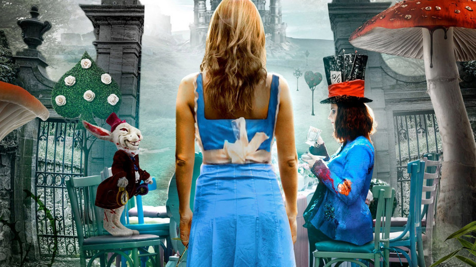 Alice in Wonderland - Movies - Buy/Rent - Rakuten TV