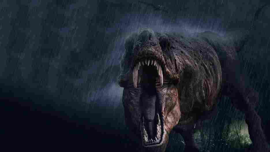 Vergessene Welt - Jurassic Park - Filme - Kaufen/Ausleihen - Rakuten TV