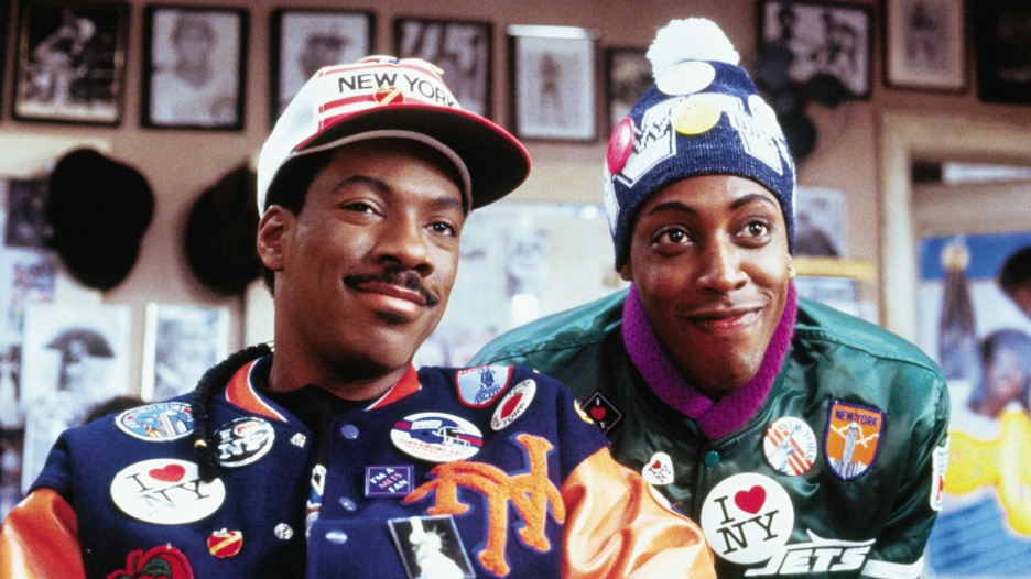 Coming to America - Films - Acheter/Louer - Rakuten TV