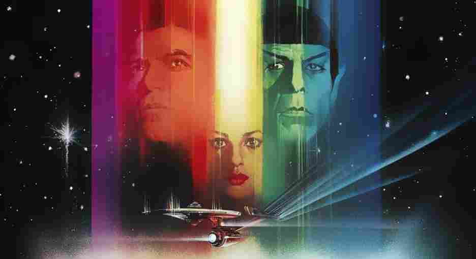 Star Trek: The Motion Picture (1979) - IMDb