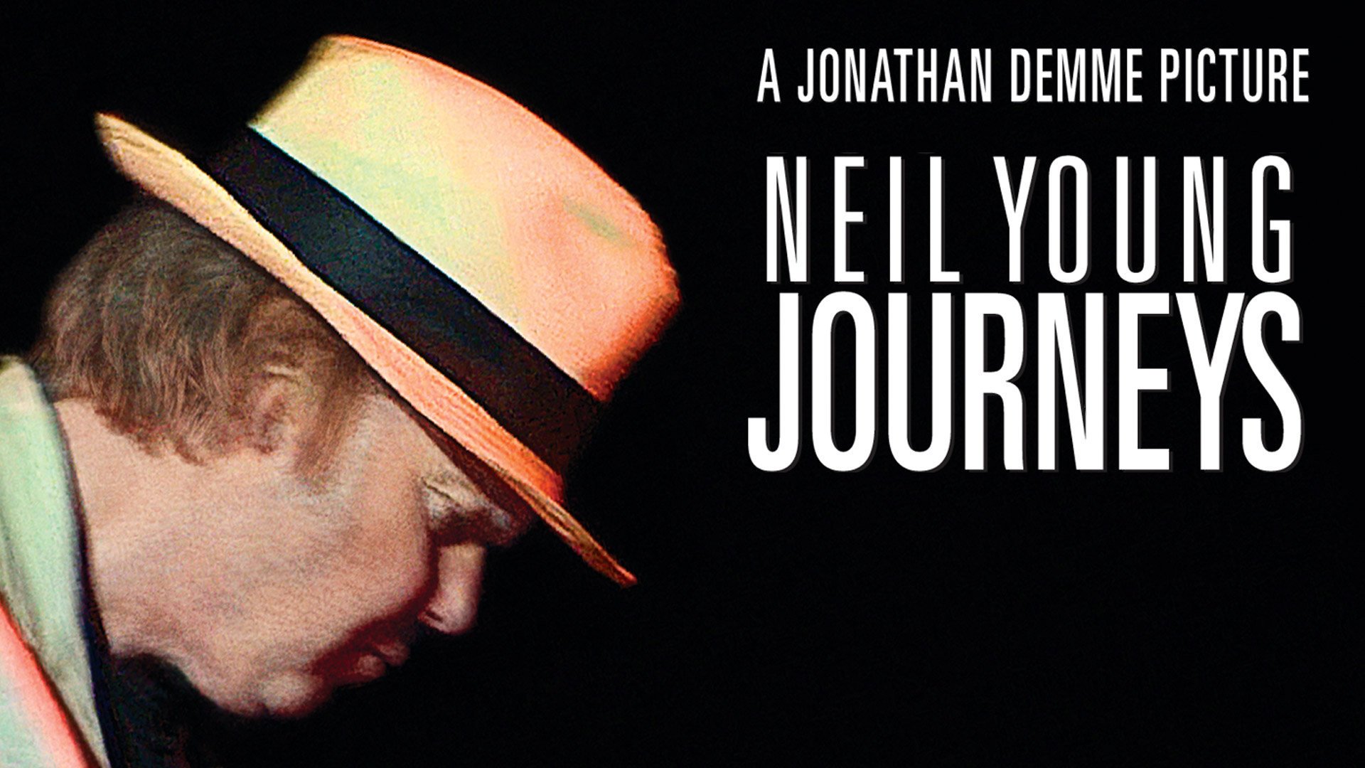 Neil Young Journeys - Film - Acquista/Noleggia - Rakuten TV