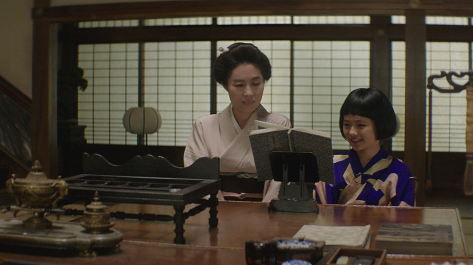 The Handmaiden Extended Edition Movies Buy Rent Rakuten TV