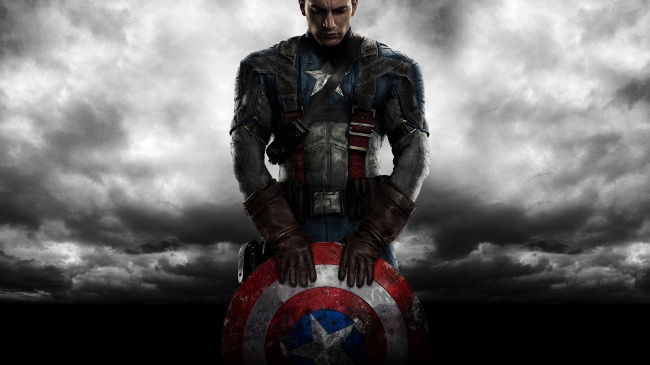 Captain America: Il primo Vendicatore - snapshot