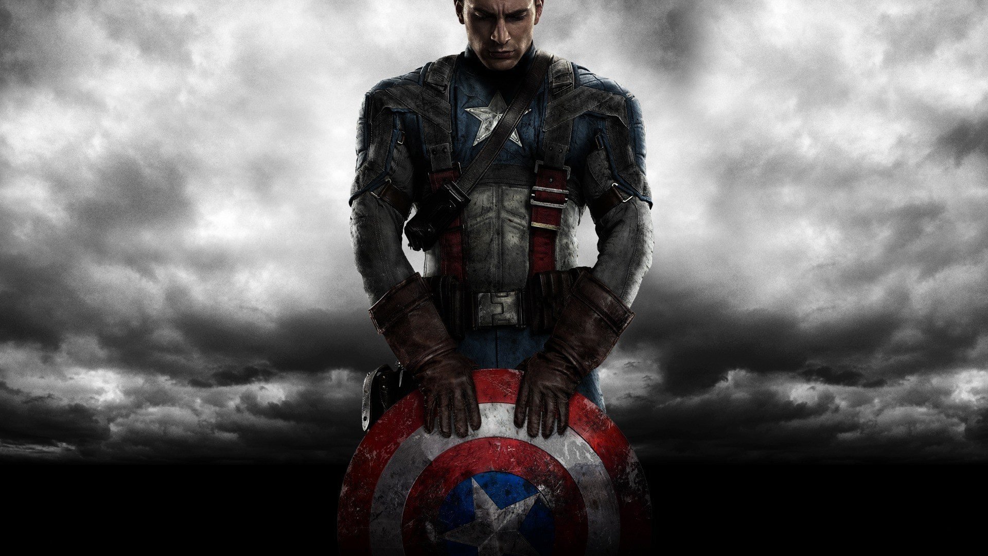 Captain America: The First Avenger - Movies - Buy/Rent - Rakuten TV