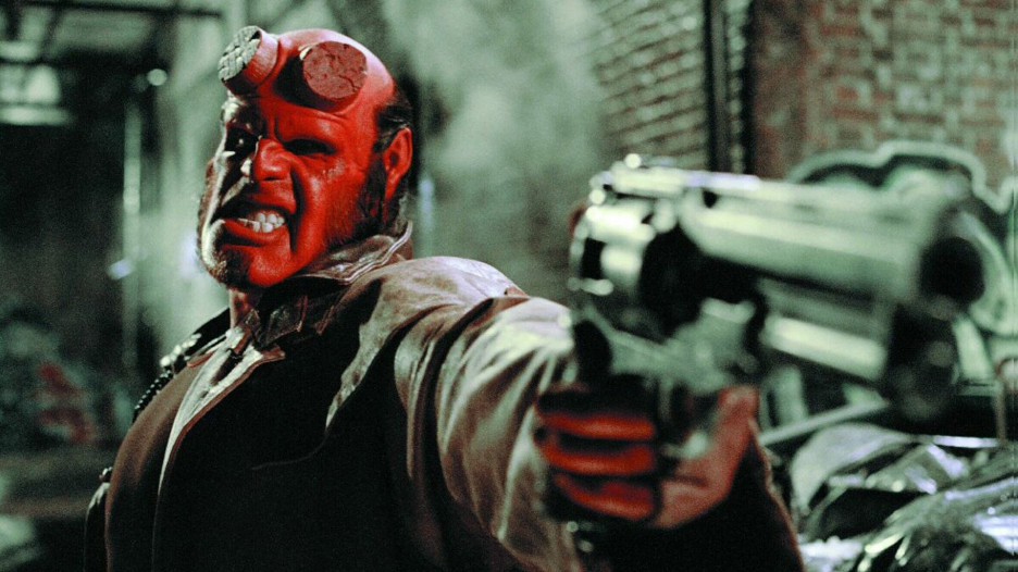 Hellboy Pel culas Comprar Alquilar Rakuten TV