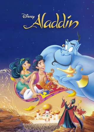 Aladdin - Rakuten TV